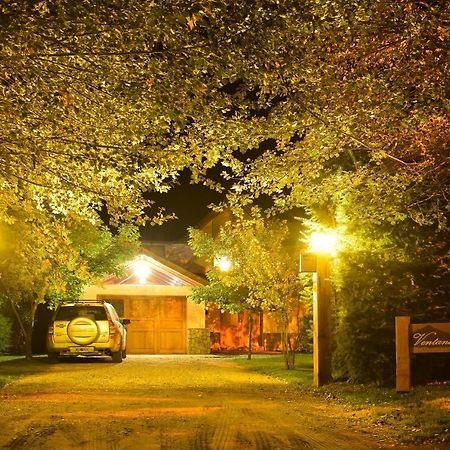 Ventana A Los Cerros ビージャ・ラ・アンゴストゥーラ エクステリア 写真
